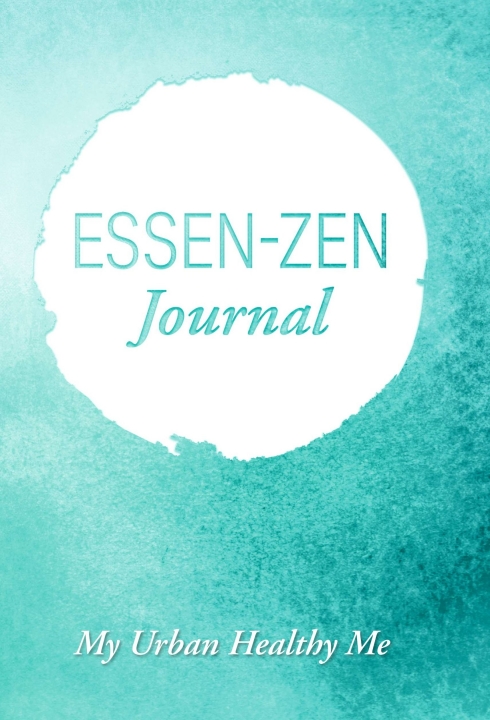 Buch Essen-Zen Journal von Lydia Fillbach