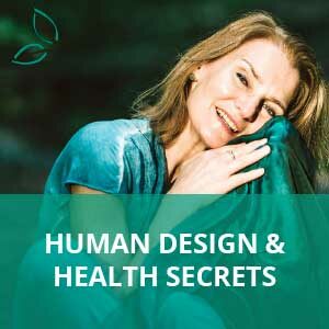 Human Design & Health Secrets Lydia Fillbach