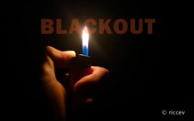 Blackout! Und wie sorgst du vor?
