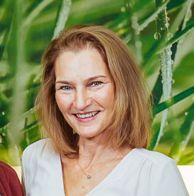 Lydia Fillbach