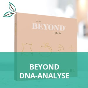 Beyond DNA-Analyse Buch