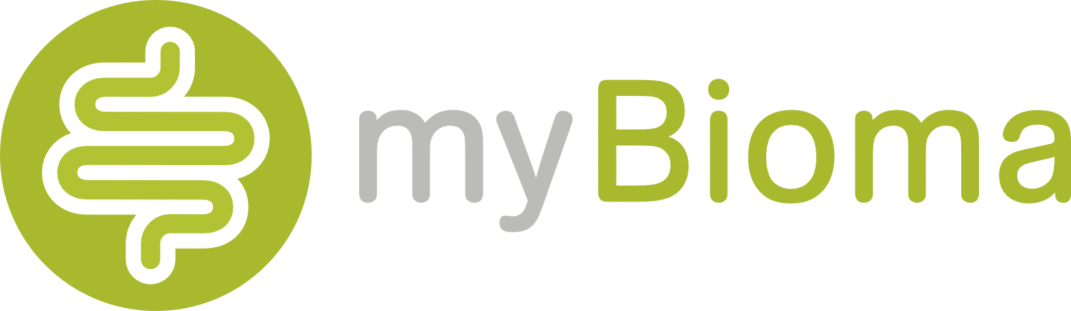 Logo MyBioma