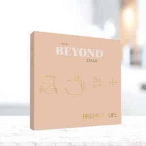 Beyond DNA Premium Buch