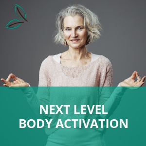 Next Level Body Activation - Lydia Fillbach