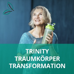 Trinity Traumkörper Transformation - Lydia Fillbach