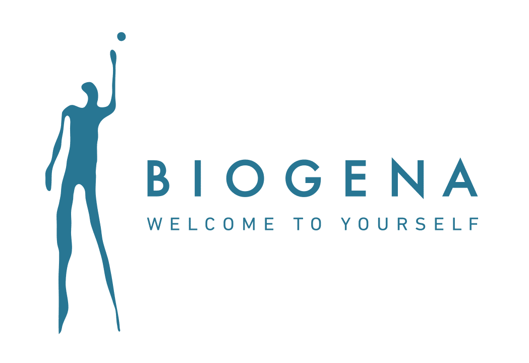Biogena - Welcome to yourself