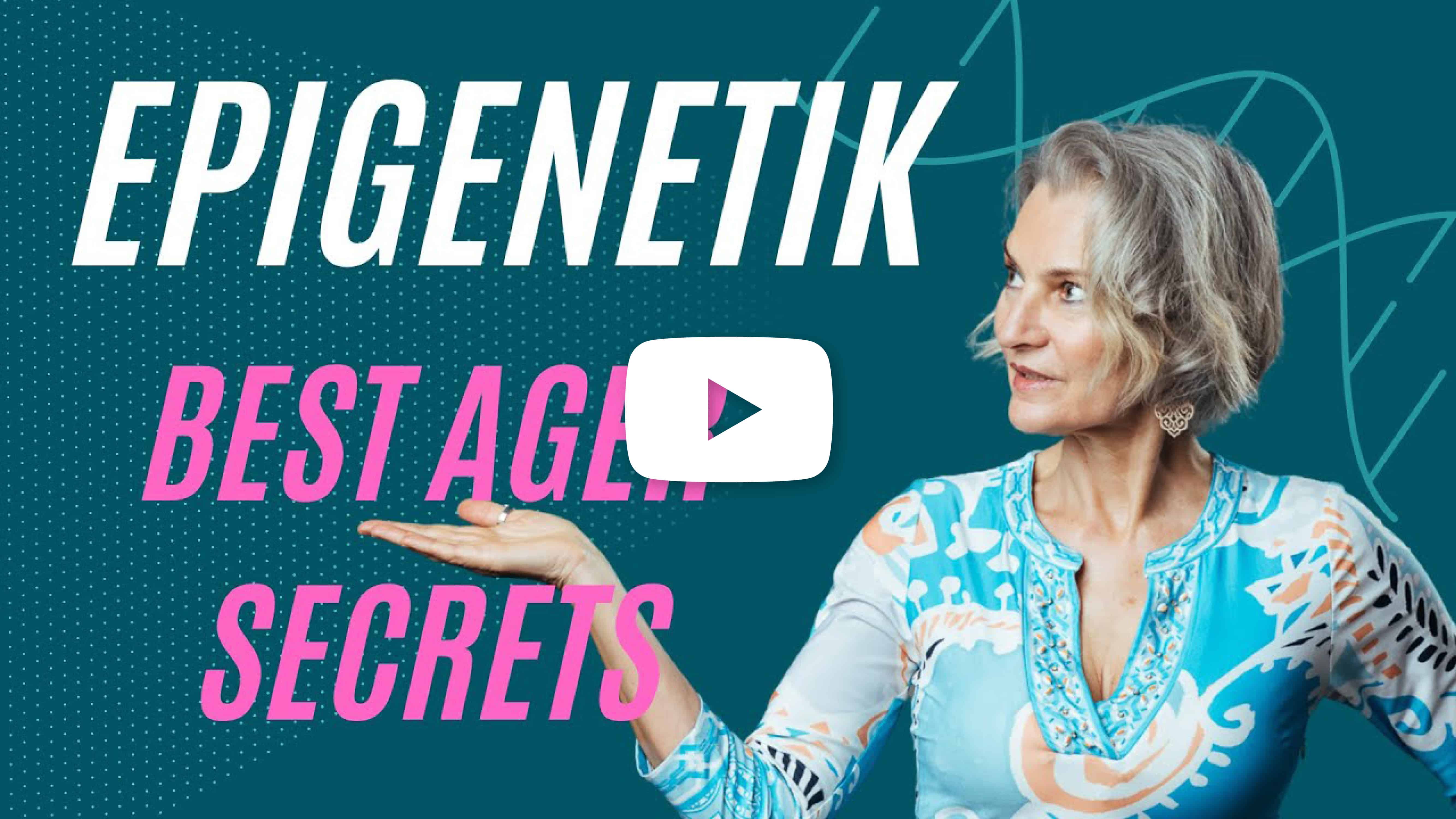 epigenetik – best ager secrets