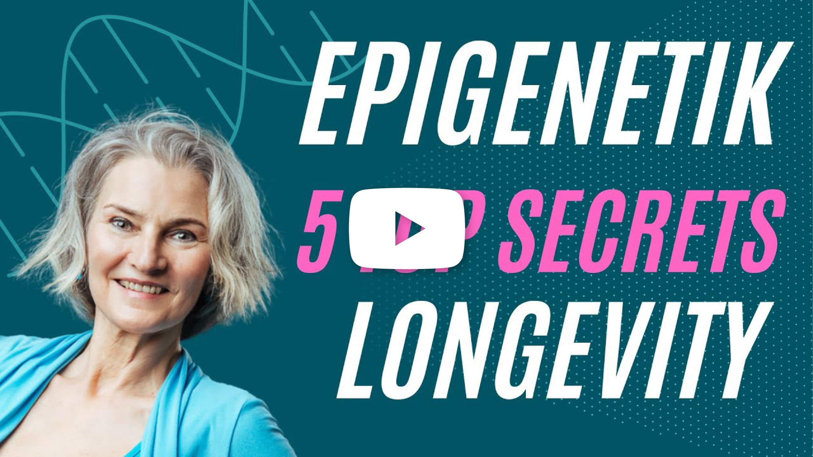 epigenetik 5 top secrets<br />
