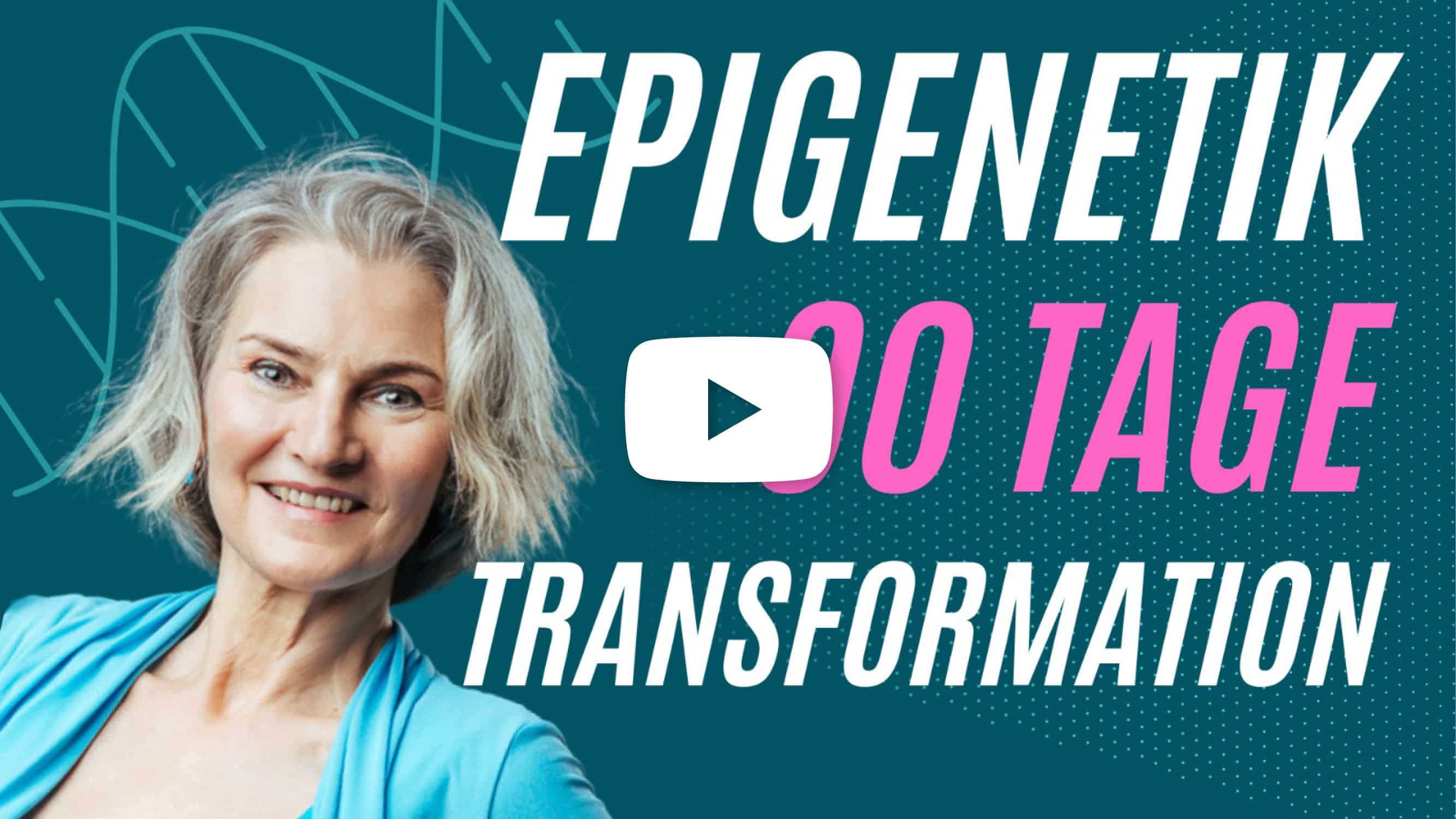 90 Tage Epigenetik Transformation - Feedback